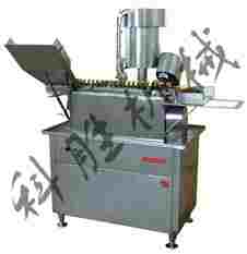 口服液灌裝機(jī)